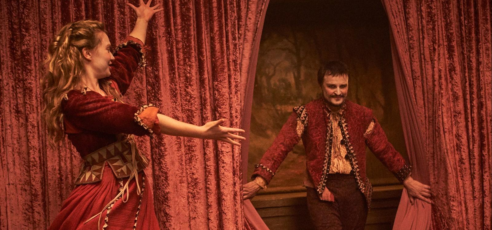 Judy & Punch Broadway